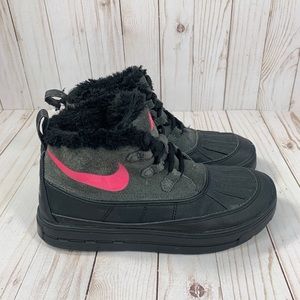 Nike ACG Woodside Chukka 2 Girls 6Y